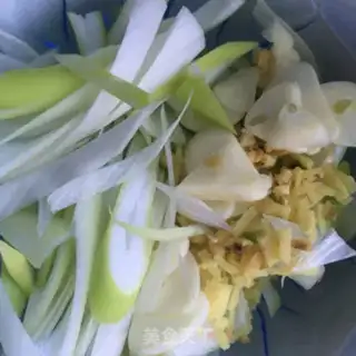 Make Pepper back to the pot step 4