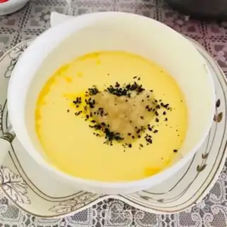 Make Fun eggs step 1
