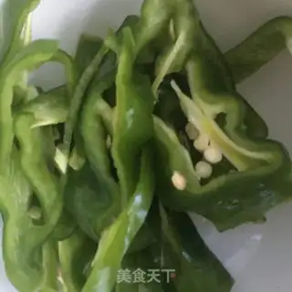 Make Pepper back to the pot step 5