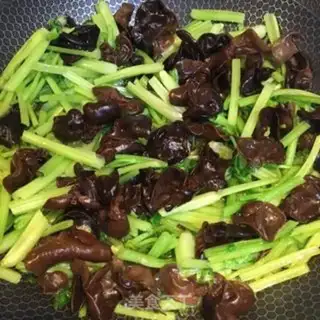 Make Mocked celery step 3