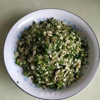 Make A tofu box step 5