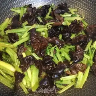 Make Mocked celery step 4
