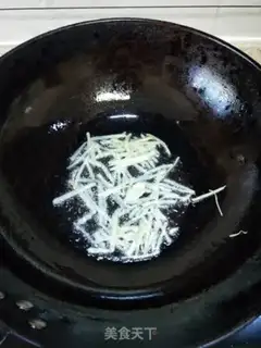 Make Sour soup step 3
