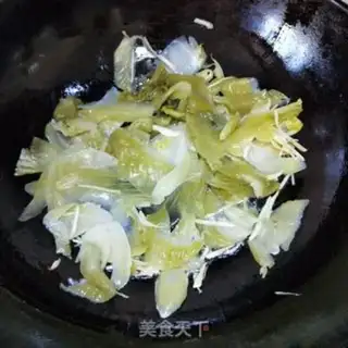 Make Sour soup step 4
