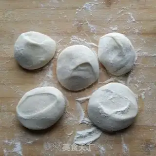 Make A tofu box step 8