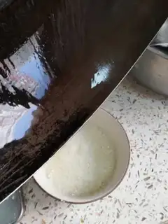 Make Homemade step 1
