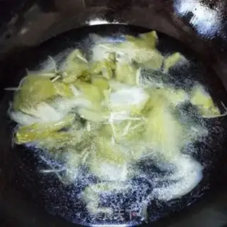 Make Sour soup step 5