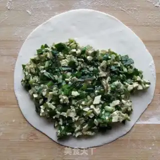 Make A tofu box step 10