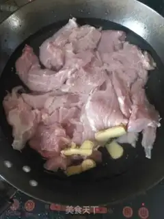 Make Homemade meat pine step 1