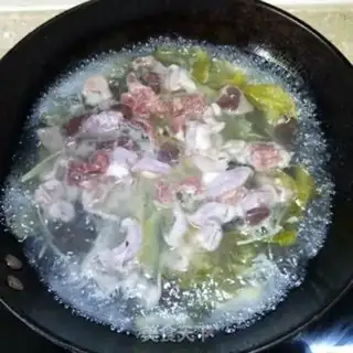 Make Sour soup step 7