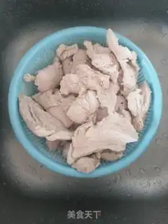 Make Homemade meat pine step 2