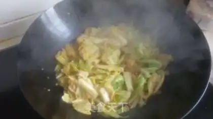 Make Sour chili step 4