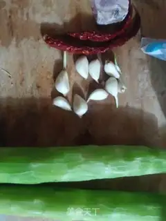 Make Fried chips step 0