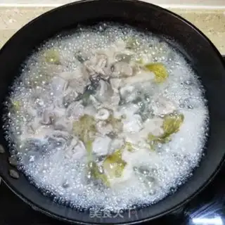 Make Sour soup step 8