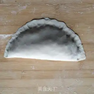 Make A tofu box step 12