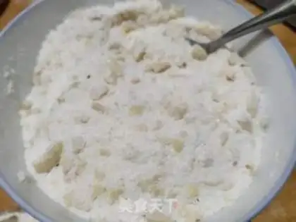 Make Sugar Triangle step 5