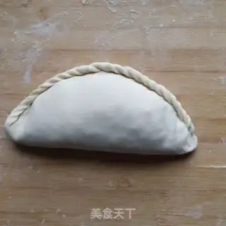 Make A tofu box step 13