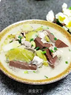 Make Sour soup step 10