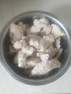Make Homemade meat pine step 5