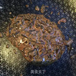 Make Caramel milk tea step 5