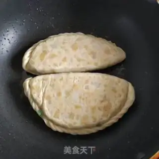 Make A tofu box step 15