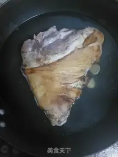 Make Elbow flower step 1
