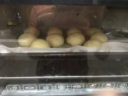 Make Apple snack step 18