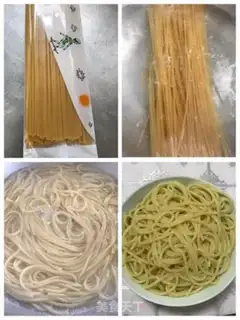 Make Pasta step 0