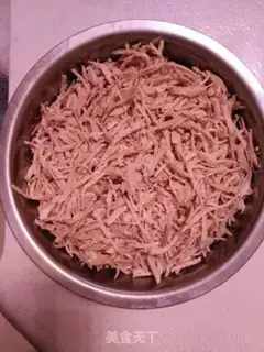 Make Homemade meat pine step 7