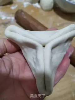 Make Sugar Triangle step 9