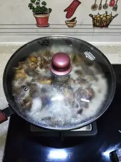 Make Beer geese step 11