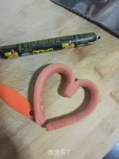 Make Lovers step 0