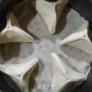Make Sugar Triangle step 10