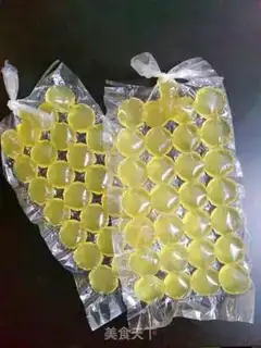 Make Chicken tofu step 19