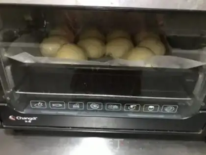 Make Apple snack step 20