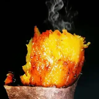 Make Roast potatoes step 0