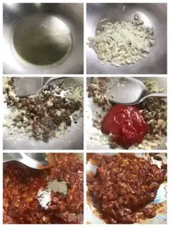 Make Pasta step 2