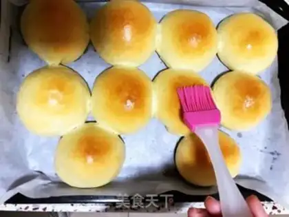 Make Apple snack step 21