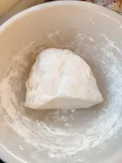 Make Bread step 0