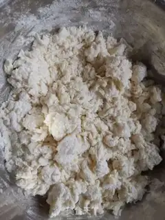 Make Hotcakes step 0