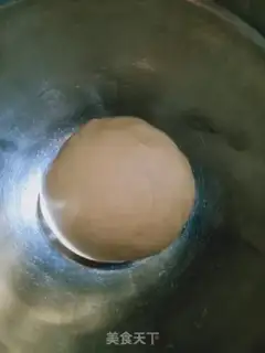 Make Red sugar step 5