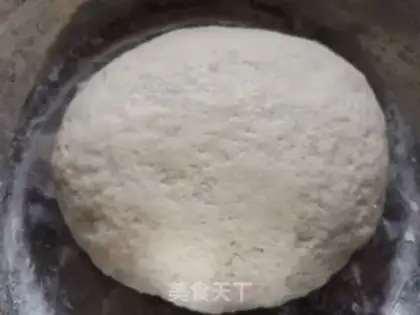 Make Hotcakes step 1