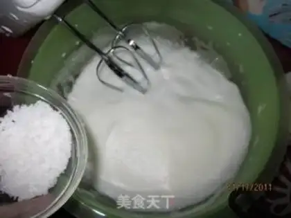 Make step 5