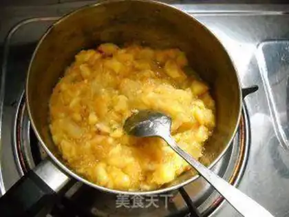 Make step 4