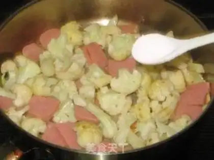 Make step 4