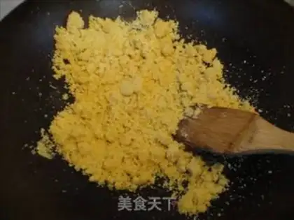 Make step 5