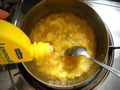 Make step 5