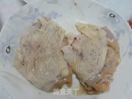 Make step 2