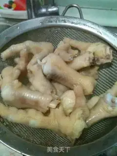 Make step 2