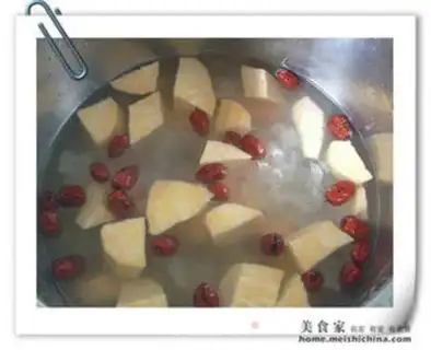 Make step 2